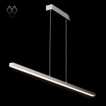 Люстра Mw light 675011301 Ральф