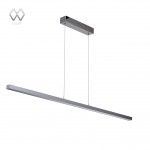 Люстра Mw light 675011301 Ральф