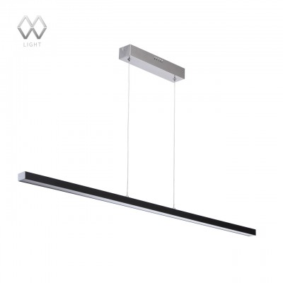 Люстра Mw light 675011401 Ральф