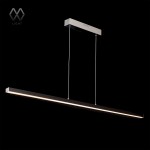 Люстра Mw light 675011401 Ральф