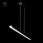 Люстра Mw light 675011401 Ральф