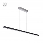 Люстра Mw light 675011401 Ральф