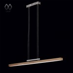 Люстра Mw light 675011501 Ральф