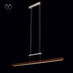 Люстра Mw light 675011601 Ральф