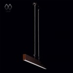 Люстра Mw light 675011801 Ральф