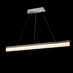 Светильник Mw light 675012501 