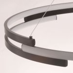 Люстра De Markt 675014901 Ральф