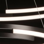 Люстра De Markt 675015002 Ральф