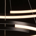 Люстра De Markt 675015002 Ральф