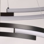 Люстра De Markt 675015002 Ральф