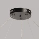 Люстра De Markt 675015002 Ральф