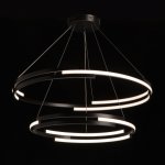 Люстра De Markt 675015002 Ральф