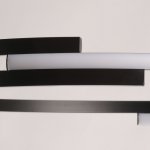 Люстра De Markt 675015002 Ральф