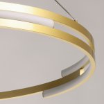 Люстра De Markt 675015101 Ральф