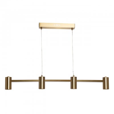 Светильник потолочный Mw light 675015405 Ральф