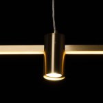 Светильник потолочный Mw light 675015405 Ральф