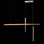 Светильник потолочный Mw light 675015603 Ральф