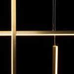 Светильник потолочный Mw light 675015603 Ральф