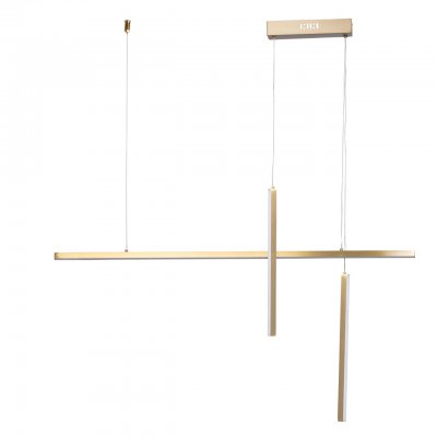 Светильник потолочный Mw light 675015603 Ральф