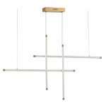 Светильник потолочный Mw light 675015704 Ральф