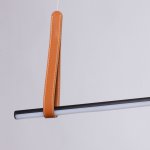 Светильник потолочный Mw light 675015801 Ральф