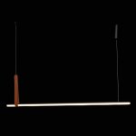 Светильник потолочный Mw light 675015801 Ральф