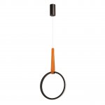 Светильник потолочный Mw light 675015901 Ральф