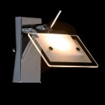 Светильник настенный бра Mw light 675020201 Ральф