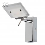 Светильник настенный бра Mw light 675020201 Ральф