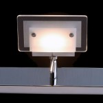 Светильник настенный бра Mw light 675020303 Ральф