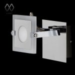 Светильник настенный бра Mw light 675021001 Ральф