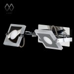 Светильник настенный бра Mw light 675021102 Ральф