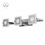 Светильник настенный бра Mw light 675021203 Ральф