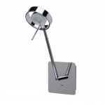 Светильник Mw light 675022101 Ральф