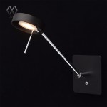 Светильник настенный бра Mw light 675022301 Ральф