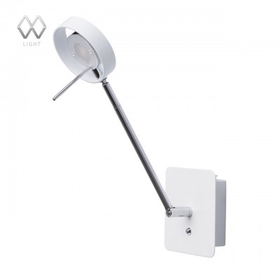 

Светильник настенный бра Mw light 675022201 Ральф, 675022201