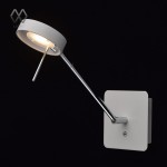 Светильник настенный бра Mw light 675022201 Ральф