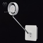 Светильник настенный бра Mw light 675022201 Ральф
