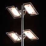 Торшер напольный Mw light 675040404 Ральф