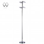 Торшер напольный Mw light 675040404 Ральф