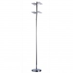 Торшер напольный Mw light 675040404 Ральф