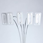 Торшер напольный Mw light 675040705 Ральф