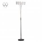 Торшер напольный Mw light 675040705 Ральф