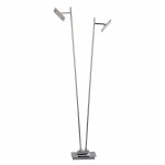 Торшер напольный Mw light 675040802 Ральф