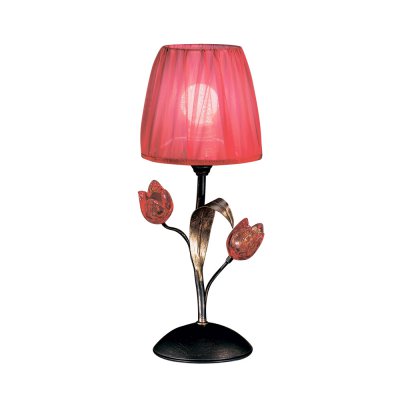 Настольная лампа MM Lampadari 6755/L1 V0889 Настольная лампа MM Lampadari 6755/L1 V0889