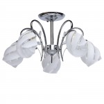 Люстра De markt 676010205 Нежность