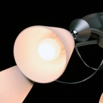 Светильник  Mw light 676010505 Нежность