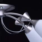 Светильник  Mw light 676010505 Нежность