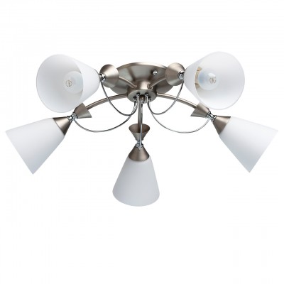 Светильник Mw light 676010505 Нежность Светильник Mw light 676010505 Нежность