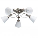 Светильник  Mw light 676010505 Нежность